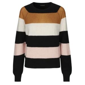Stine Goya Magdalena Sweater in Dusk
